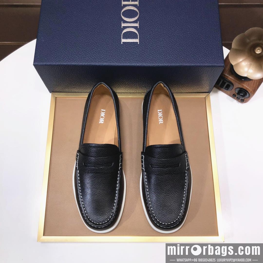 Replica Dior Shoes sz38-44 hnh1205
