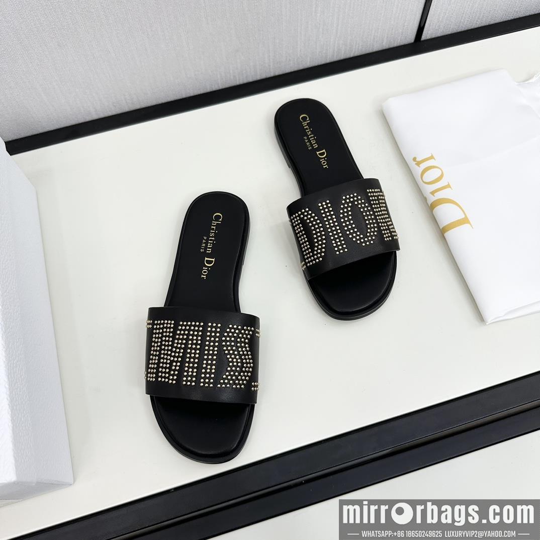 Replica Dior Shoes sz35-42 h0702