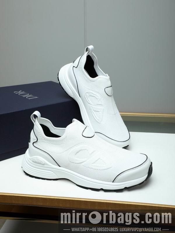 Replica Dior Shoes sz38-45 hnh0316