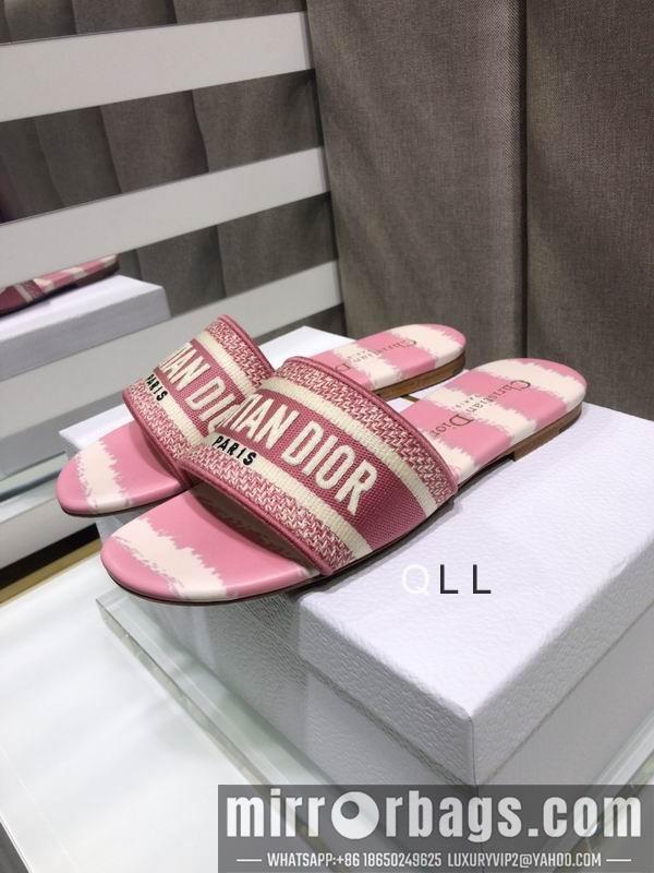 Replica Dior Shoes sz34-43LL0111