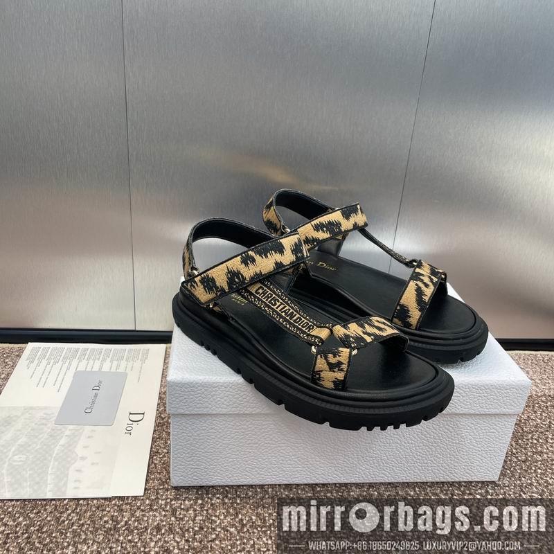 Replica Dior Shoes sz35-42 mnw0407