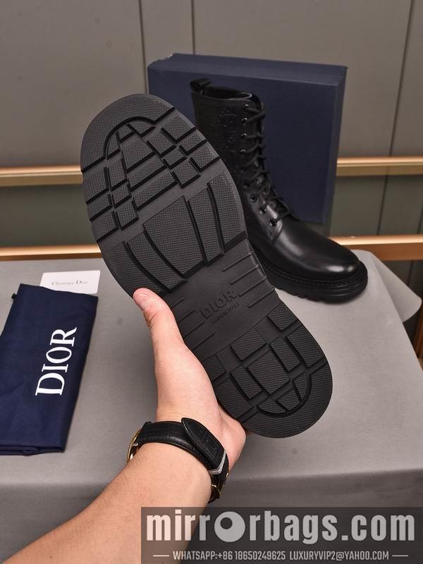 Replica Dior Shoes hnm0115