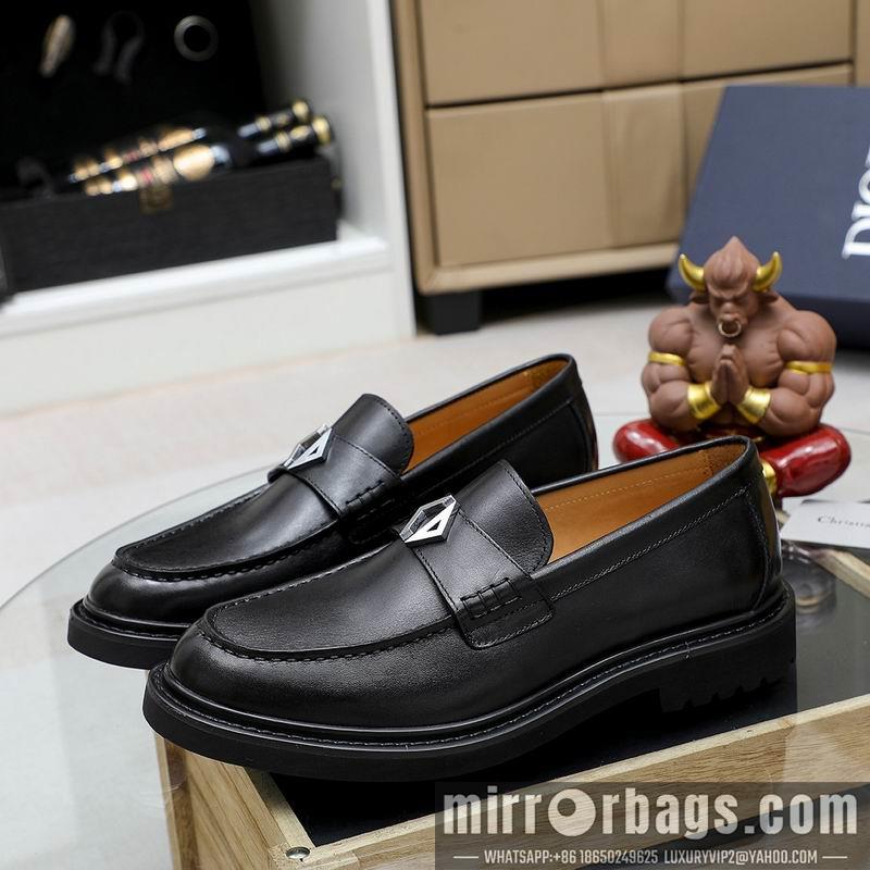 Replica Dior Shoes sz38-44 mnm0113