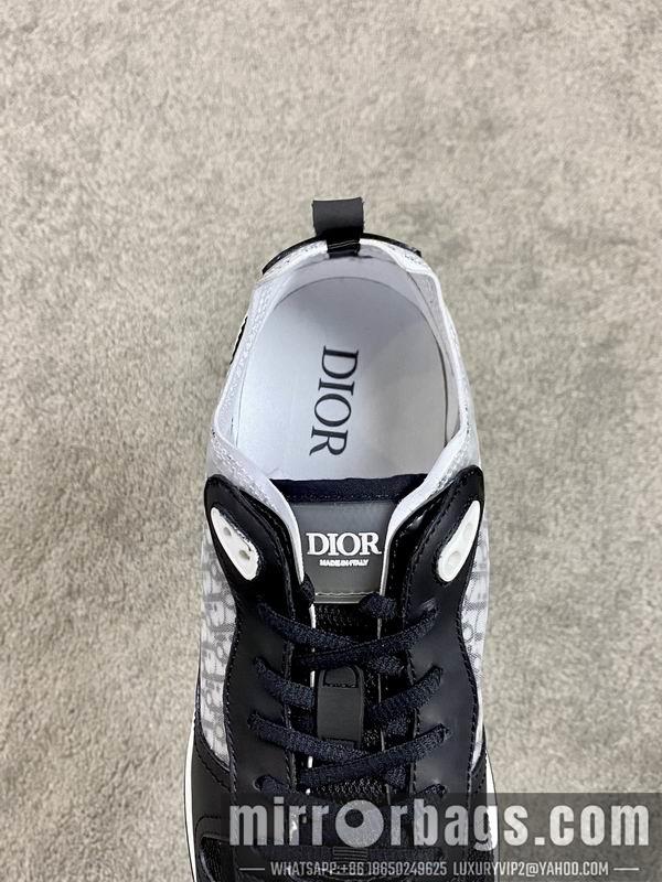 Replica Dior Shoes sz38-45 mnm0127