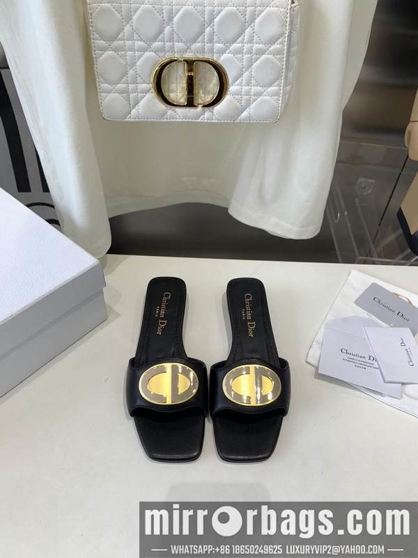 Replica Dior Shoes sz35-43 mnw0101