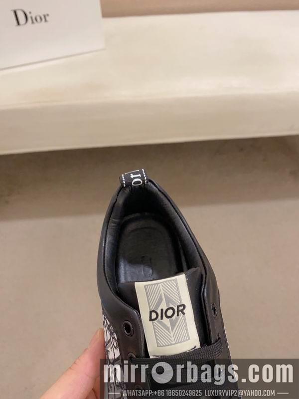 Replica Dior Shoes sz38-44 hnm0140