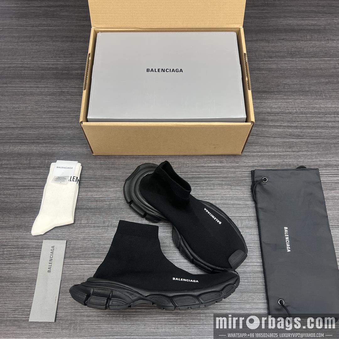 Replica Balenciaga Shoes sz35-46 h1001