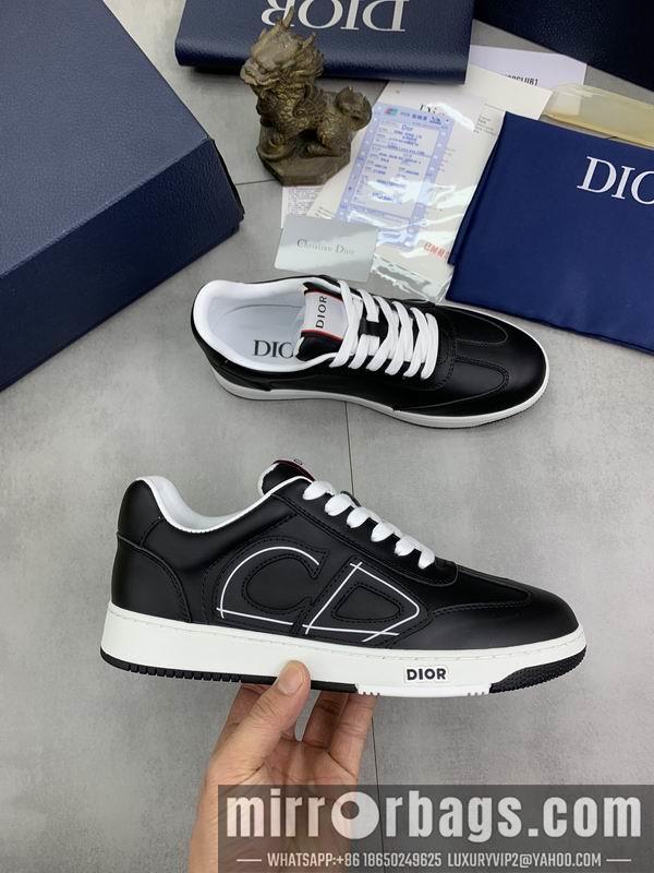 Replica Dior Shoes sz35-45 mnw0196