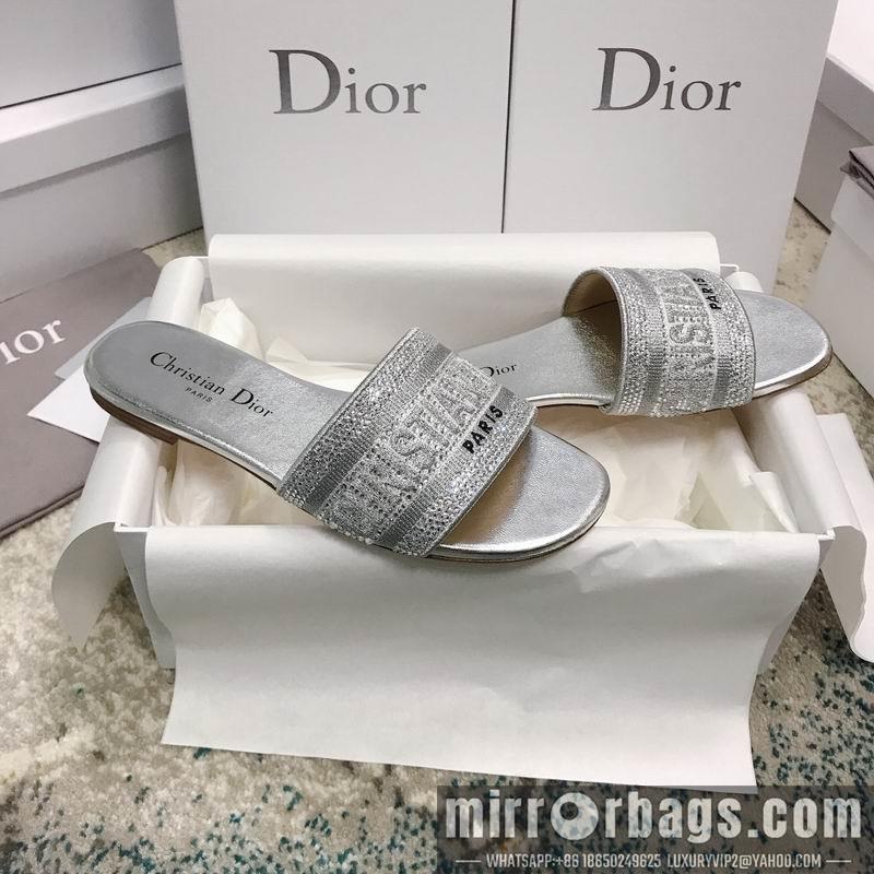 Replica Dior Shoes sz35-42 mnw0415