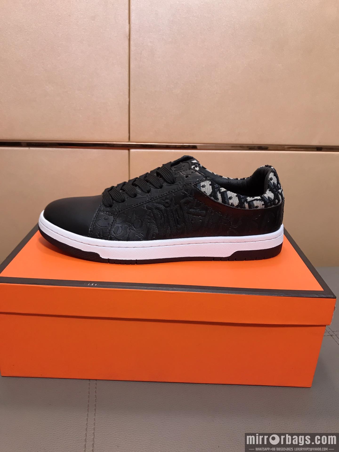 Replica Dior Shoes sz38-44 h0818