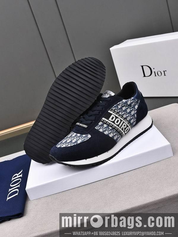Replica Dior Shoes sz38-44 hnm0140