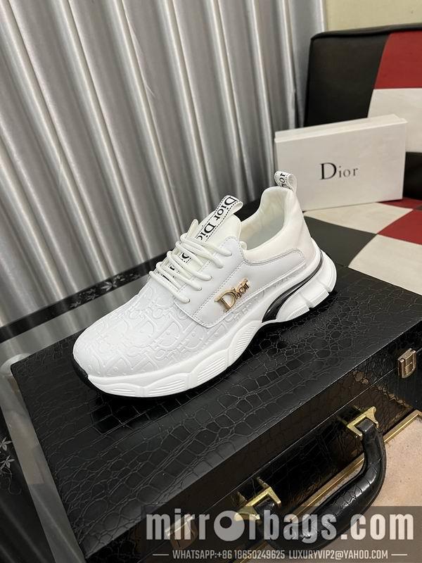 Replica Dior Shoes sz38-44 hnh0319