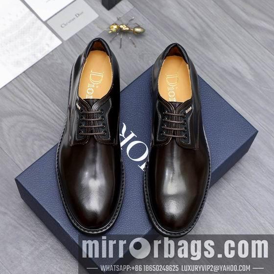 Replica Dior Shoes sz38-45 hnh0214