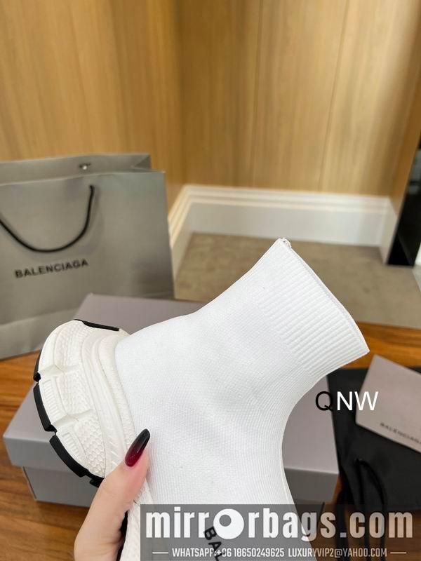 Replica Balenciaga Shoes sz35-45 9C WN801