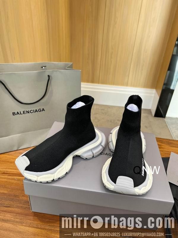 Replica Balenciaga Shoes sz35-45 9C WN801