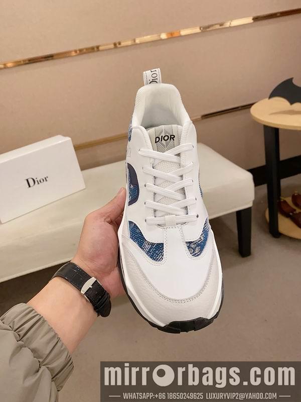 Replica Dior Shoes sz38-46 jyh0325