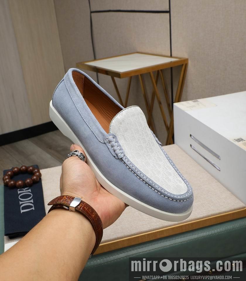 Replica Dior Shoes sz38-44 hnh0201