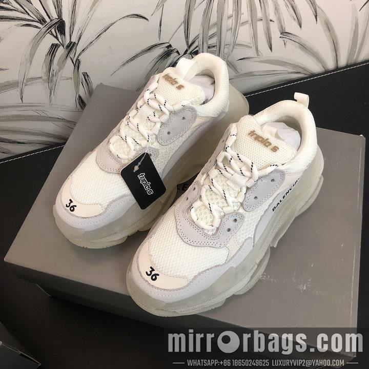 Balenciaga Shoes 1982205