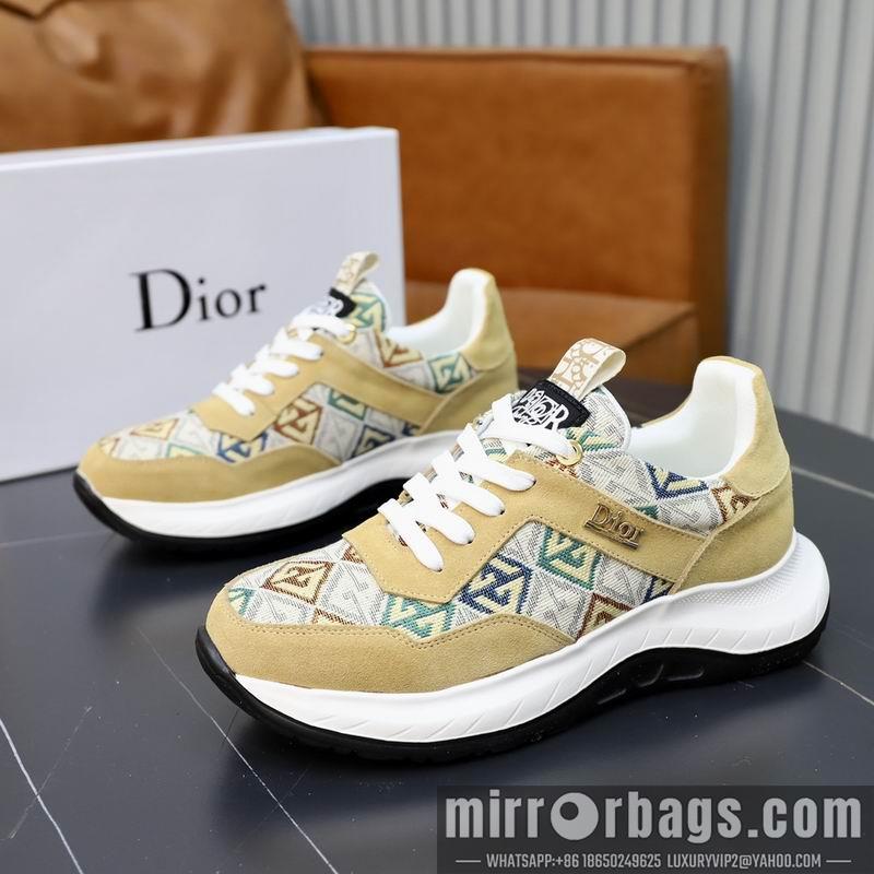 Replica Dior Shoes sz38-44 hnm0150