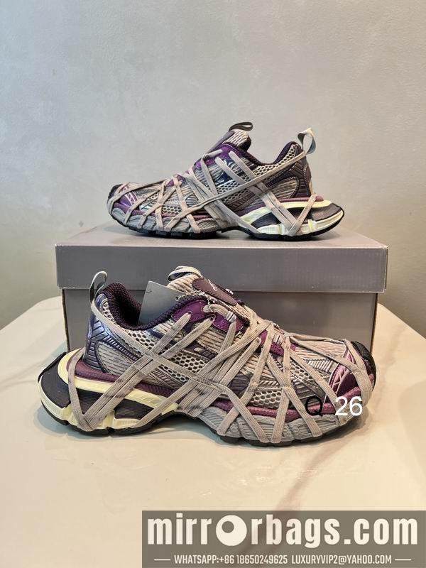 Replica Balenciaga Shoes  sz35-45 L1201