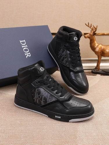 Replica Dior Shoes sz38-44 jyh0902