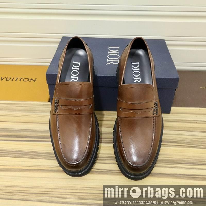 Replica Dior Shoes sz38-45 mnw0402