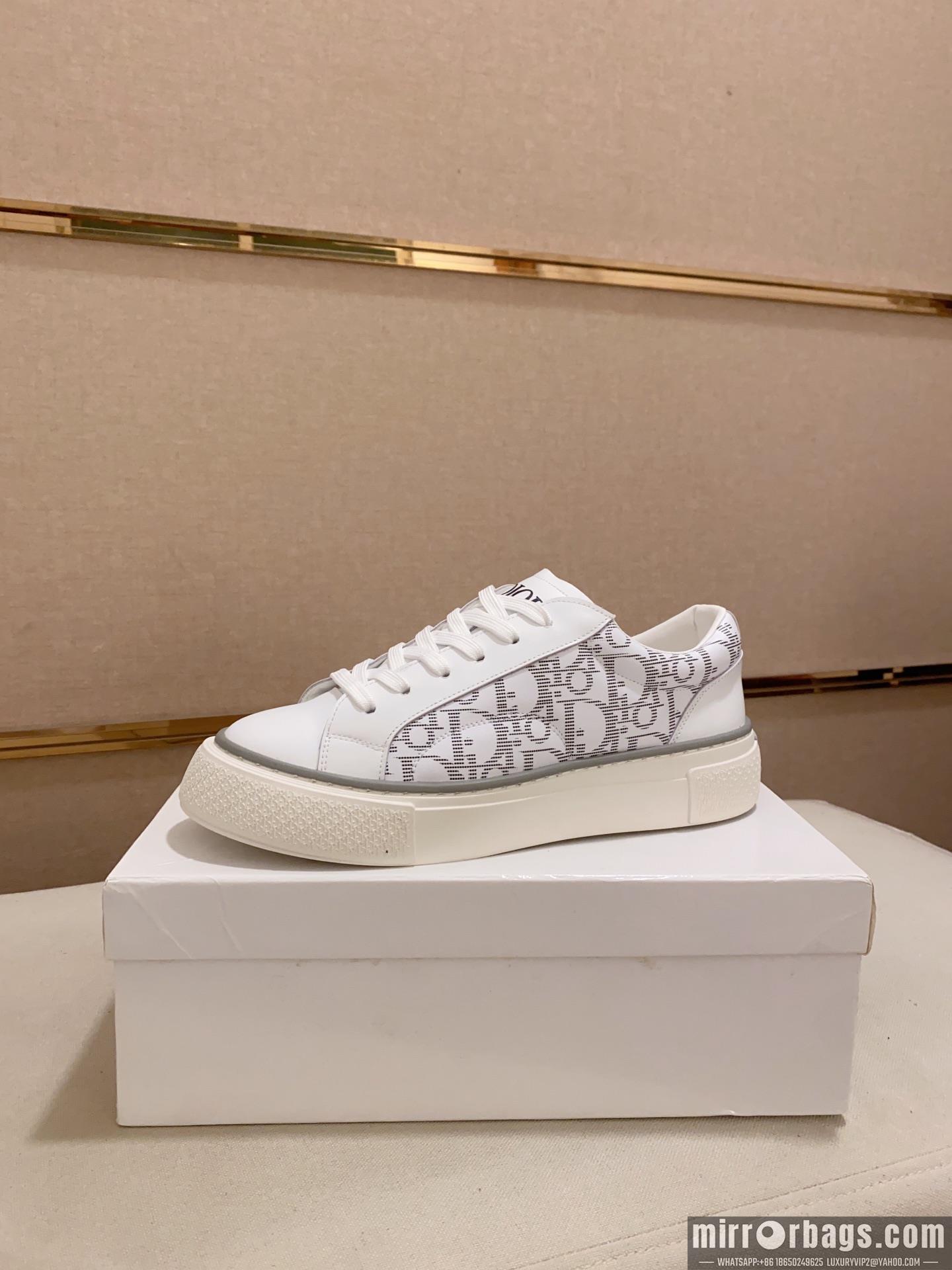 Replica Dior Shoes sz38-44 hnm0153
