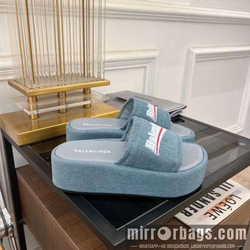 Replica Balenciaga Shoes sz35-40 mnw0210
