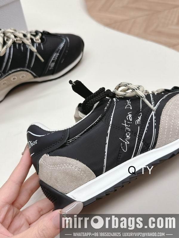 Replica Dior Shoes sz38-45 TY0302