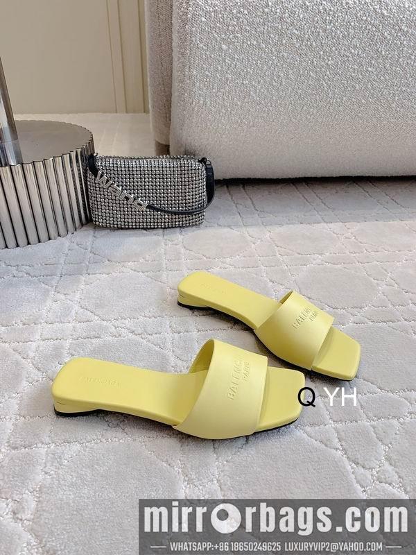 Replica Balenciaga Shoes sz35-40 YH0601