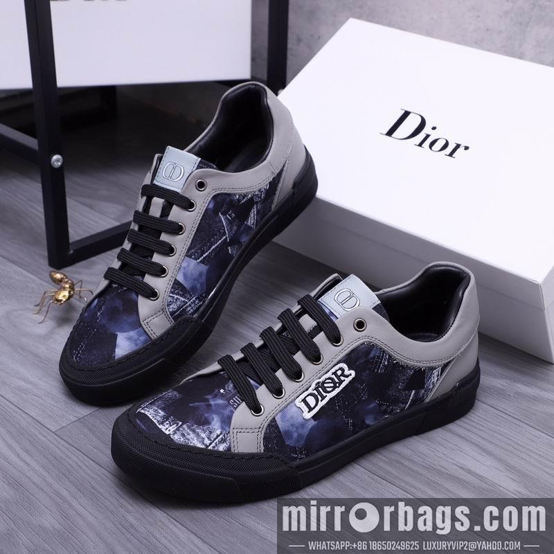 Replica Dior Shoes sz38-44 hnm0165