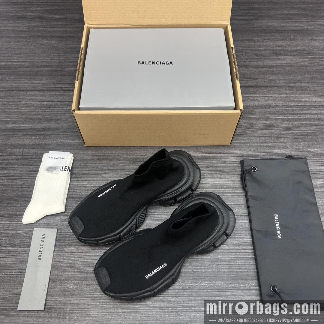 Replica Balenciaga Shoes sz35-46 h1001