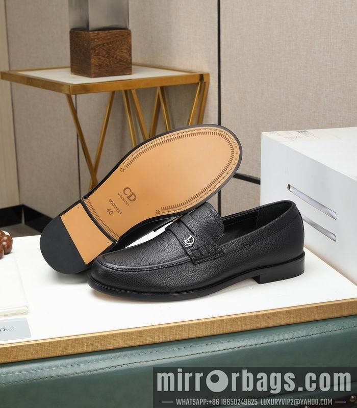 Replica Dior Shoes sz38-46 mnw0207