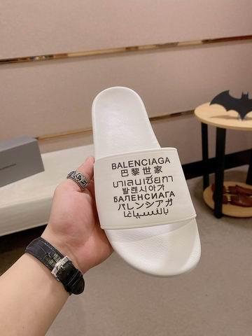 Replica Balenciaga Shoes sz35-45 hnh0702