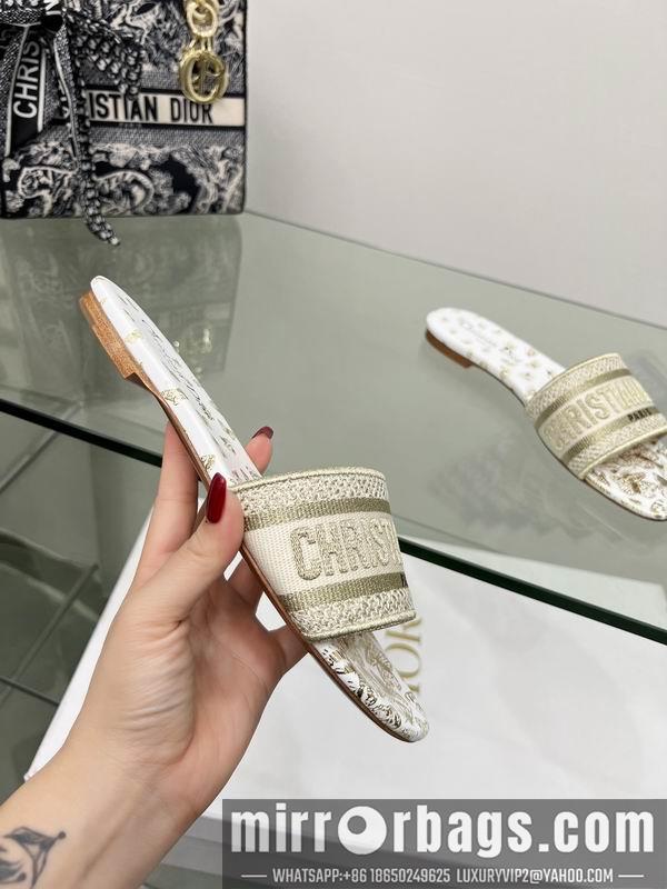 Replica Dior Shoes sz34-46 mnw0303