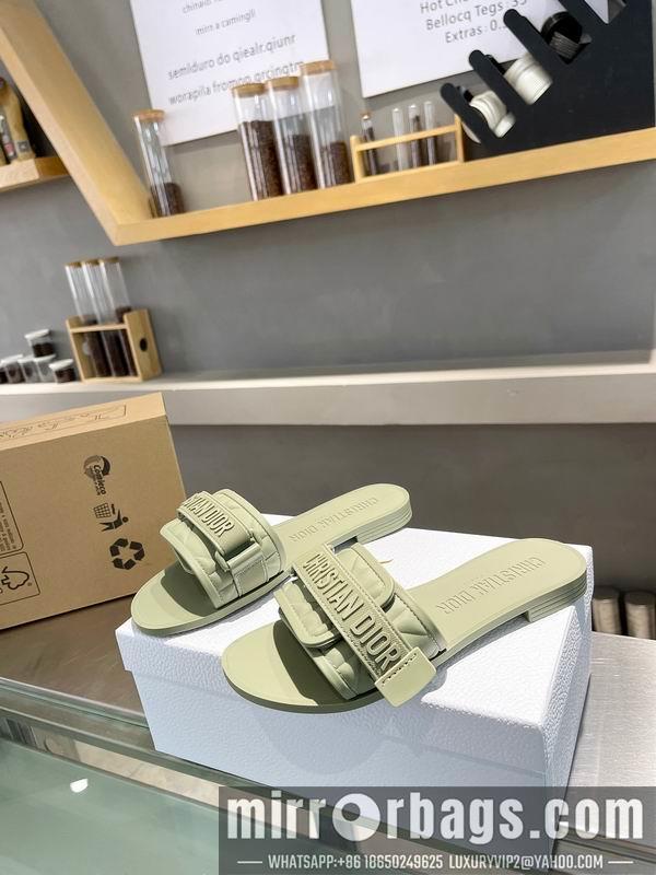 Replica Dior Shoes sz35-42 mnw0328