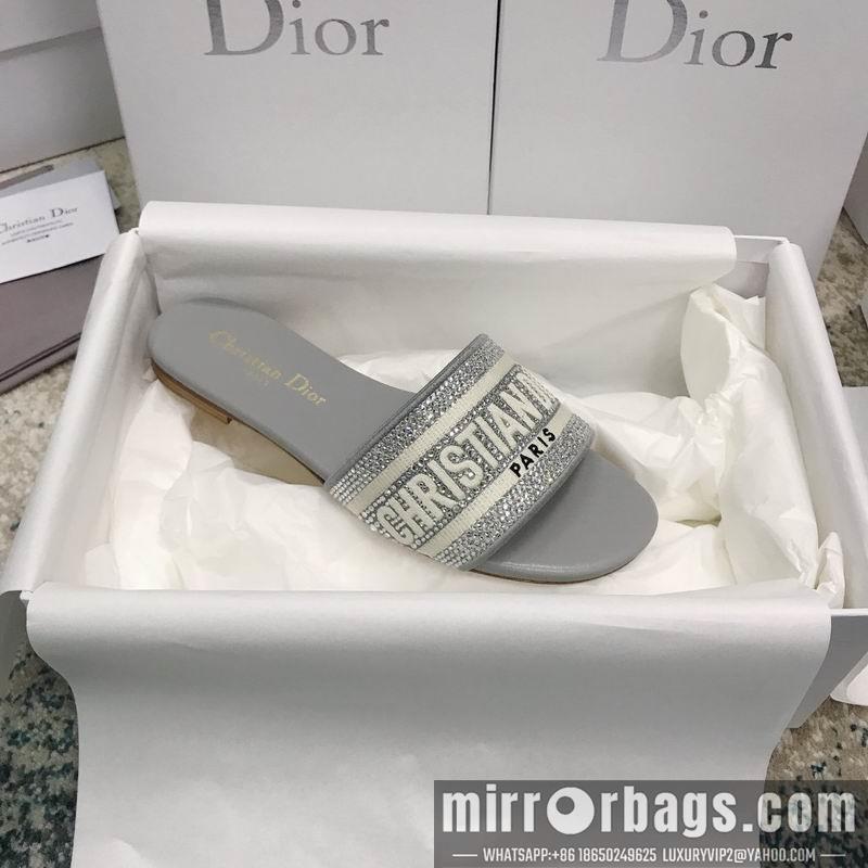 Replica Dior Shoes sz35-42 mnw0415