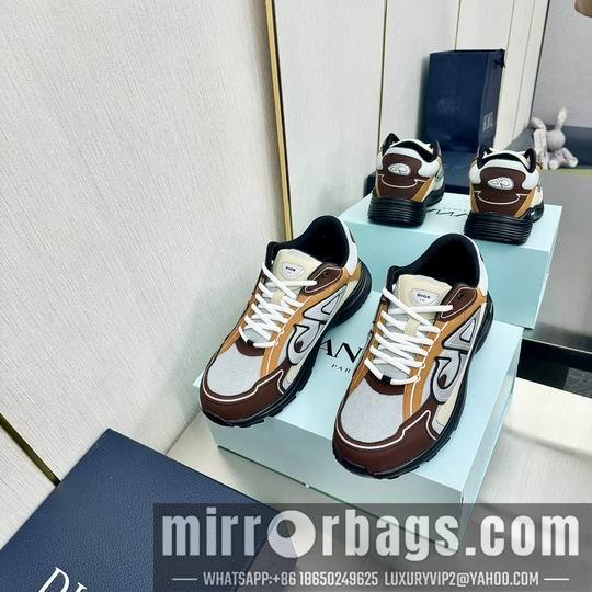 Replica Dior Shoes sz35-45 mnh0511