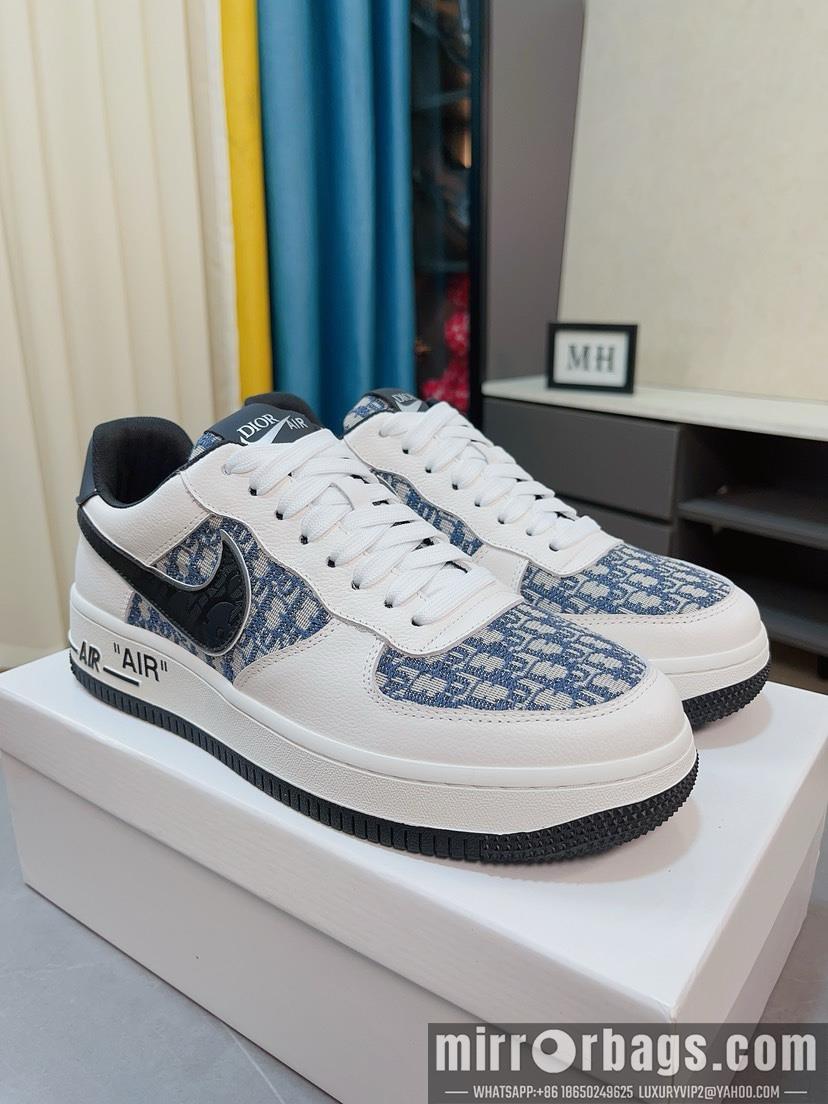 Replica Dior Shoes sz38-44 h1007
