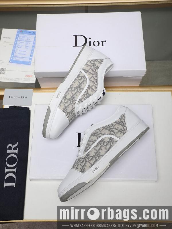 Replica Dior Shoes sz38-45 hnh0311