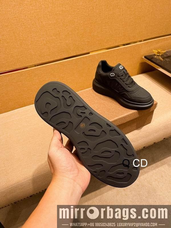 Replica Dior Shoes sz38-45 CD1001