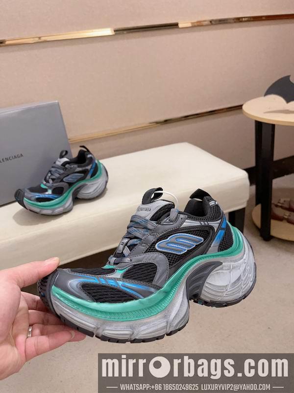 Replica Balenciaga Shoes sz35-46 mnw0238