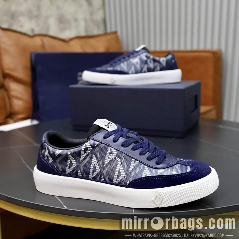 Replica Dior Shoes sz38-45 mnw0402