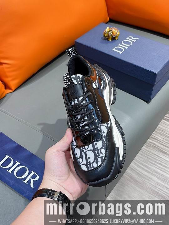 Replica Dior Shoes sz38-44 mnh0512