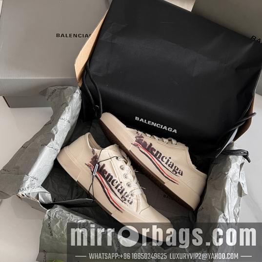 Replica Balenciaga Shoes sz35-45 mnh0401