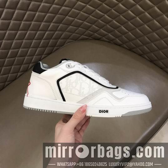Replica Dior Shoes sz38-45 jyh0903