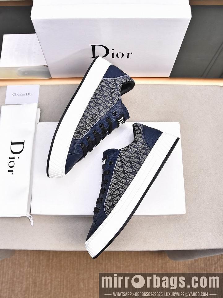 Replica Dior Shoes sz38-45 hnh0712