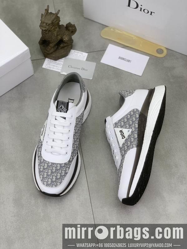 Replica Dior Shoes sz38-44 mnw0402
