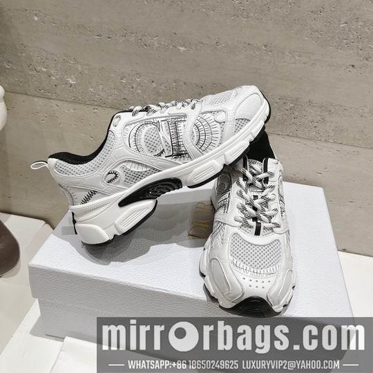 Replica Dior Shoes sz35-40 mnh0607