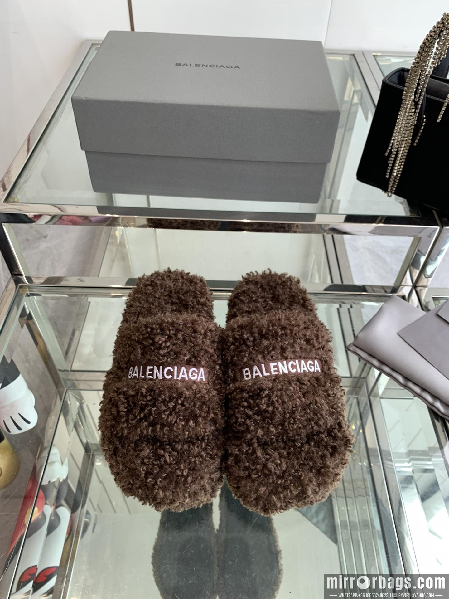 Replica Balenciaga Shoes sz35-40 h1004